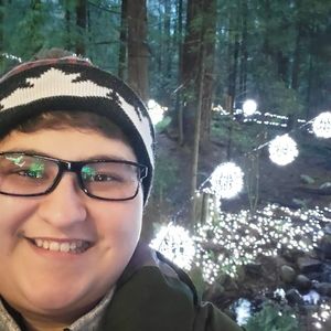 Meet your Posher, Christiana